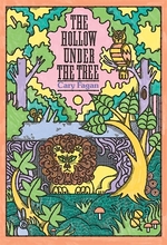 Book cover of HOLLOW UNDER THE TREE