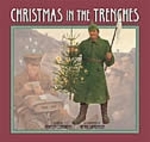 Book cover of CHRISTMAS IN THE TRENCHES