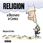 Book cover of RELIGION