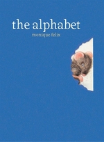 Book cover of MOUSE BOOKS - THE ALPHABET