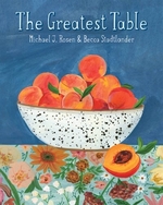 Book cover of GREATEST TABLE
