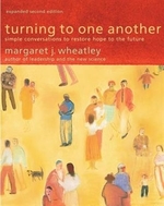 Book cover of TURNING TO 1 ANOTHER