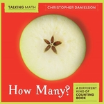Book cover of HOW MANY
