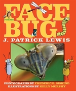 Book cover of FACE BUG