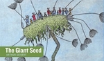 Book cover of GIANT SEED