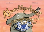 Book cover of NOODLEPHANT