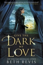 Book cover of GIVE THE DARK MY LOVE
