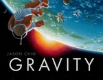 Book cover of GRAVITY