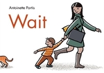 Book cover of WAIT