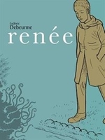 Book cover of RENEE
