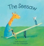 Book cover of SEESAW