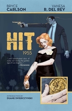 Book cover of HIT