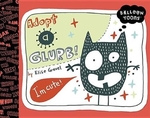 Book cover of ADOPT A GLURB