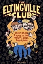 Book cover of ELTINGVILLE CLUB