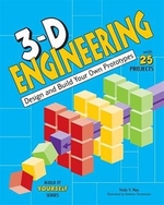 Book cover of 3D ENGINEERING