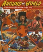 Book cover of AROUND THE WORLD
