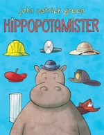 Book cover of HIPPOPOTAMISTER