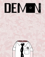 Book cover of DEMON 01