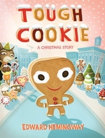 Book cover of TOUGH COOKIE