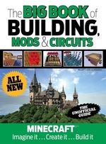Book cover of BIG BOOK OF BUILDING MODS & CIRCUITS