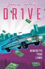 Book cover of DRIVE