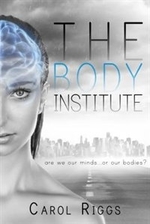 Book cover of BODY INSTITUTE