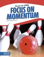 Book cover of FOCUS ON MOMENTUM