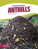 Book cover of ANTHILLS