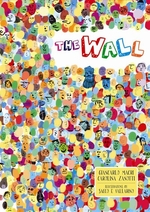 Book cover of WALL - A TIMELESS TALE