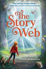 Book cover of STORY WEB