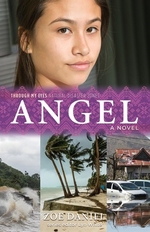 Book cover of ANGEL