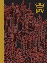 Book cover of PALOOKAVILLE 20