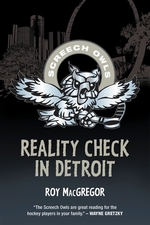 Book cover of REALITY CHECK IN DETROIT