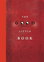 Book cover of GOOD LITTLE BOOK