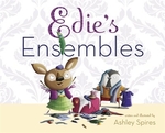 Book cover of EDIE'S ENSEMBLES
