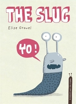 Book cover of SLUG