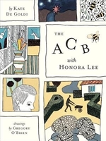 Book cover of ACB WITH HONORA LEE