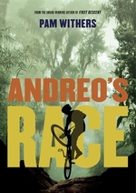Book cover of ANDREO'S RACE