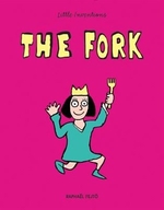 Book cover of FORK