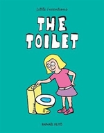 Book cover of TOILET