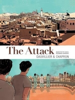Book cover of ATTACK