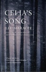 Book cover of CELIA'S SONG