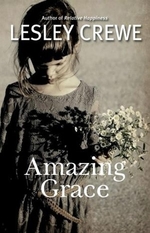 Book cover of AMAZING GRACE
