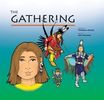 Book cover of GATHERING