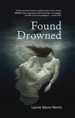 Book cover of FOUND DROWNED