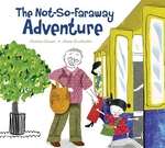 Book cover of NOT-SO-FARAWAY ADVENTURE