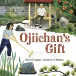 Book cover of OJIICHAN'S GIFT