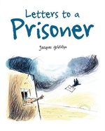 Book cover of LETTERS TO A PRISONER