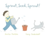 Book cover of SPROUT SEED SPROUT