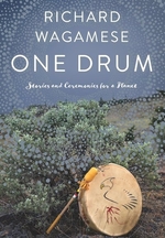 Book cover of 1 DRUM